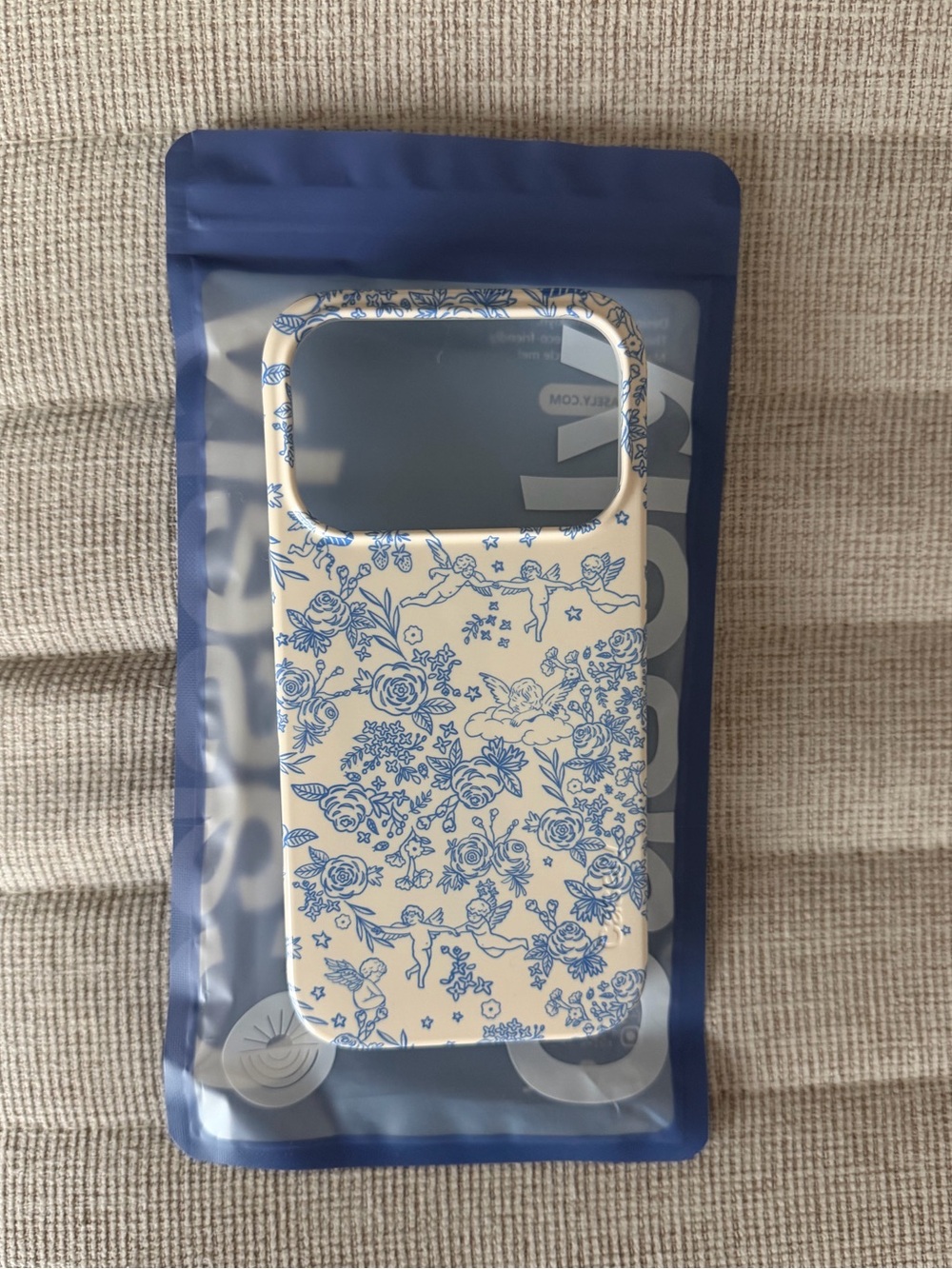 Casely iPhone 17 Pro Case